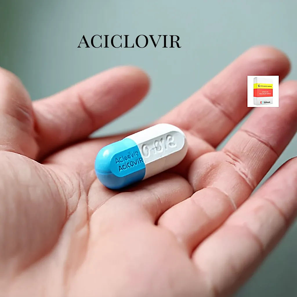 Peut on acheter aciclovir sans ordonnance